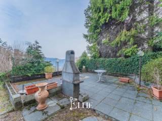 Villa unifamiliare via Francia, Centro, Premeno — foto 37 di 40