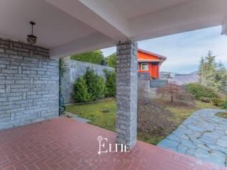 Villa unifamiliare via Francia, Centro, Premeno — foto 32 di 40