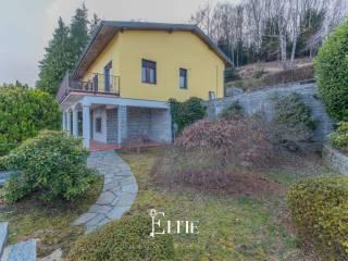 Villa unifamiliare via Francia, Centro, Premeno — foto 33 di 40