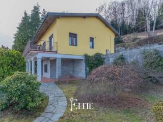 Villa unifamiliare via Francia, Centro, Premeno — foto 8 di 40