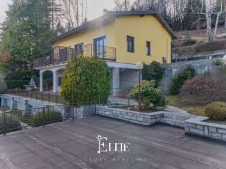 Villa unifamiliare via Francia, Centro, Premeno — foto 9 di 40