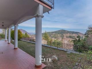 Villa unifamiliare via Francia, Centro, Premeno — foto 12 di 40