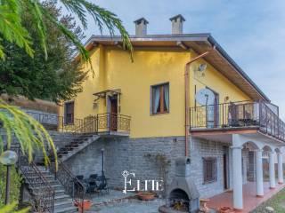 Villa unifamiliare via Francia, Centro, Premeno — foto 17 di 40