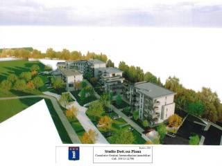 Quadrilocale via Antonio Zucchi 9, Caselle, San Lazzaro di Savena