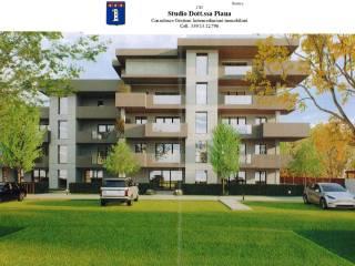 Quadrilocale via Antonio Zucchi 9, Caselle, San Lazzaro di Savena