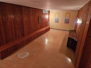 Villa unifamiliare via Antonio Bondi 23, Massarenti, Bologna