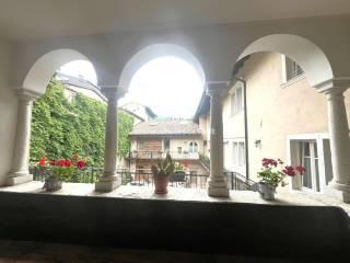 Stanza in affitto in appartamento Borgo Sacco, San Giorgio, Rovereto — foto 7 di 12