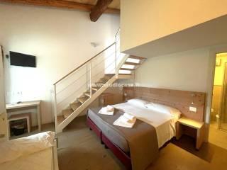 Stanza in affitto in appartamento Borgo Sacco, San Giorgio, Rovereto — foto 4 di 12