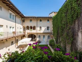 Stanza in affitto in appartamento Borgo Sacco, San Giorgio, Rovereto — foto 9 di 12