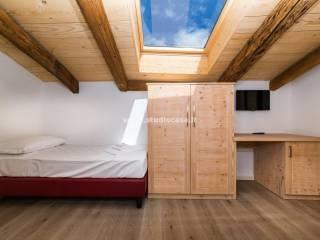 Stanza in affitto in appartamento Borgo Sacco, San Giorgio, Rovereto — foto 12 di 12