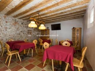 Stanza in affitto in appartamento Borgo Sacco, San Giorgio, Rovereto — foto 10 di 12