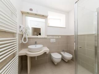 Stanza in affitto in appartamento Borgo Sacco, San Giorgio, Rovereto — foto 5 di 12