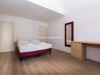Stanza in affitto in appartamento Borgo Sacco, San Giorgio, Rovereto — foto 11 di 12