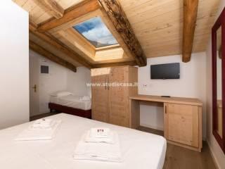 Stanza in affitto in appartamento Borgo Sacco, San Giorgio, Rovereto — foto 2 di 12