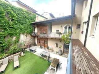 Stanza in affitto in appartamento Borgo Sacco, San Giorgio, Rovereto — foto 8 di 12