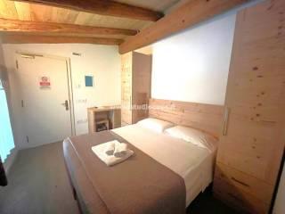 Stanza in affitto in appartamento Borgo Sacco, San Giorgio, Rovereto — foto 6 di 12