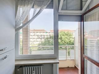 Bilocale corso Siracusa 181, Mirafiori Nord, Torino