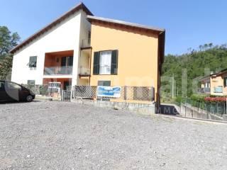Appartamento via Graveglia, Valgraveglia, Riccò del Golfo di Spezia
