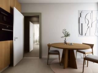 Trilocale via Santa Cecilia 10, Varedo — foto 18 di 18