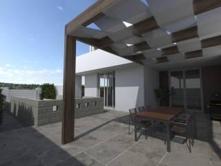 Villa unifamiliare via Pietro Lecciso 10, Rudiae - Casermette, Lecce — foto 6 di 14