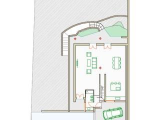 Villa unifamiliare via Pietro Lecciso 10, Rudiae - Casermette, Lecce — foto 5 di 14