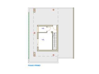 Villa unifamiliare via Pietro Lecciso 10, Rudiae - Casermette, Lecce — foto 10 di 14