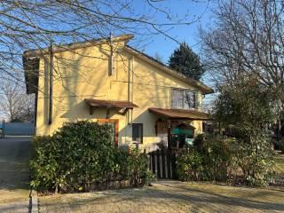 Villa unifamiliare via Ercolana 2919, Castel San Pietro Terme