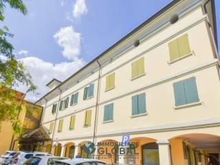 Quadrilocale piazza della Repubblica 2, Bastiglia — foto 18 di 18
