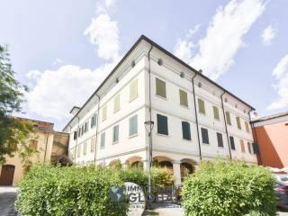 Quadrilocale piazza della Repubblica 2, Bastiglia — foto 12 di 18