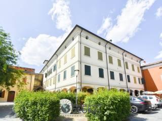 Quadrilocale piazza della Repubblica 2, Bastiglia — foto 7 di 18