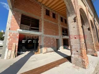 Villa a schiera via Rosa, 1, Centro, Roveredo di Guà