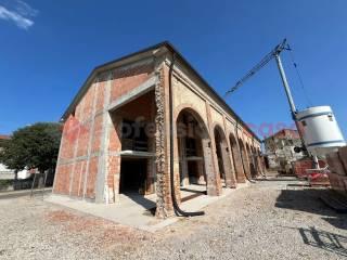 Villa a schiera via Rosa, 1, Centro, Roveredo di Guà — foto 6 di 10