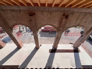 Villa a schiera via Rosa, 1, Centro, Roveredo di Guà — foto 3 di 10
