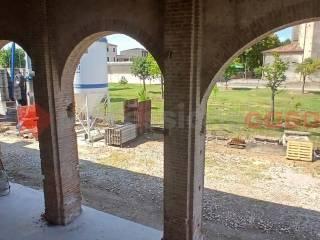 Villa a schiera via Rosa, 1, Centro, Roveredo di Guà — foto 8 di 10