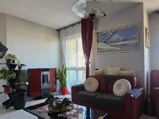 Appartamento via dei Mulini 50, Centro, Quartucciu — foto 11 di 15