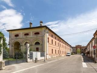 Trilocale via del castello 6, Lugo — foto 2 di 16