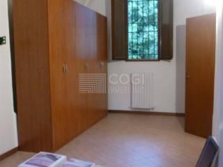Trilocale via del castello 6, Lugo — foto 14 di 16