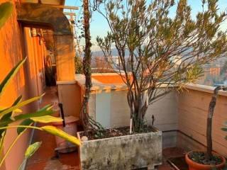 Appartamento via Vittoria, Santa Viola, Bologna