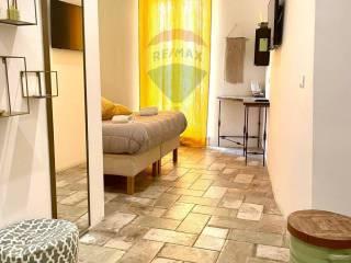 Terratetto unifamiliare via Muraglia 5-7, Centro, Polignano a Mare — foto 14 di 35