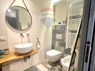 Terratetto unifamiliare via Muraglia 5-7, Centro, Polignano a Mare — foto 17 di 35