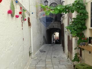 Terratetto unifamiliare via Muraglia 5-7, Centro, Polignano a Mare — foto 22 di 35