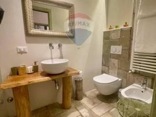 Terratetto unifamiliare via Muraglia 5-7, Centro, Polignano a Mare — foto 29 di 35