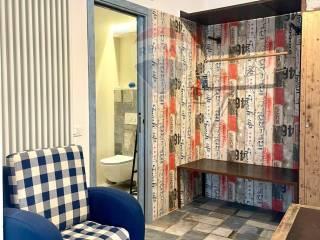 Terratetto unifamiliare via Muraglia 5-7, Centro, Polignano a Mare — foto 4 di 35