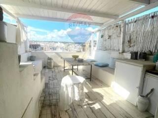 Terratetto unifamiliare via Muraglia 5-7, Centro, Polignano a Mare — foto 35 di 35