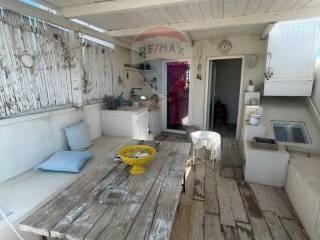 Terratetto unifamiliare via Muraglia 5-7, Centro, Polignano a Mare — foto 13 di 35