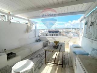 Terratetto unifamiliare via Muraglia 5-7, Centro, Polignano a Mare — foto 3 di 35