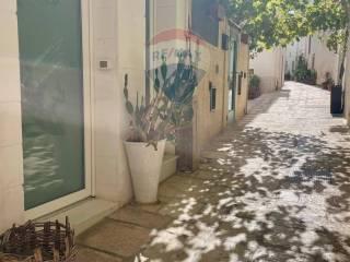 Terratetto unifamiliare via Muraglia 5-7, Centro, Polignano a Mare — foto 33 di 35