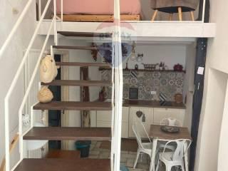 Terratetto unifamiliare via Muraglia 5-7, Centro, Polignano a Mare — foto 31 di 35
