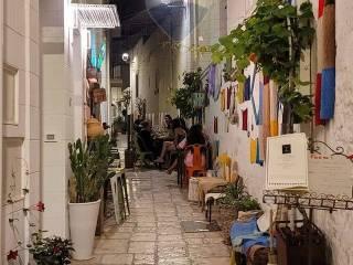 Terratetto unifamiliare via Muraglia 5-7, Centro, Polignano a Mare — foto 10 di 35