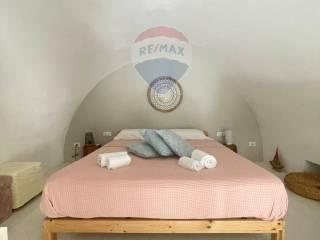 Terratetto unifamiliare via Muraglia 5-7, Centro, Polignano a Mare — foto 5 di 35